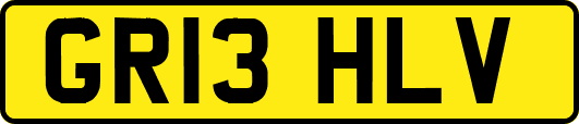 GR13HLV