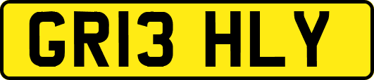 GR13HLY