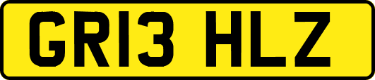 GR13HLZ