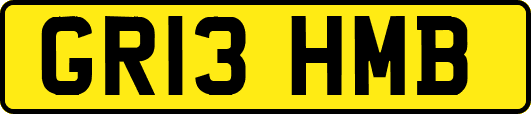 GR13HMB