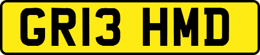 GR13HMD