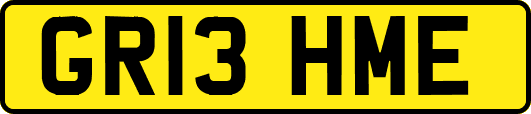 GR13HME