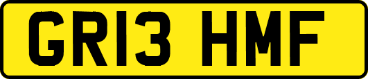 GR13HMF