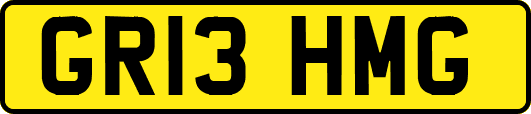 GR13HMG