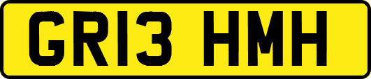 GR13HMH