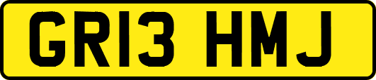 GR13HMJ