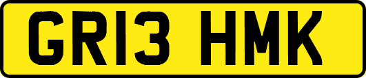 GR13HMK