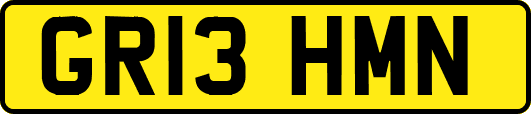 GR13HMN