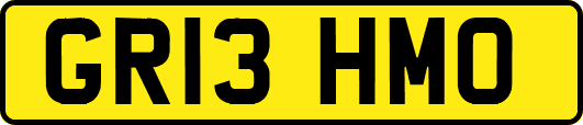 GR13HMO