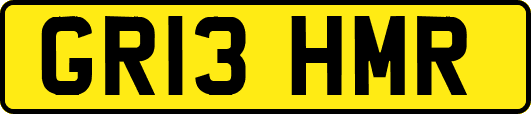 GR13HMR