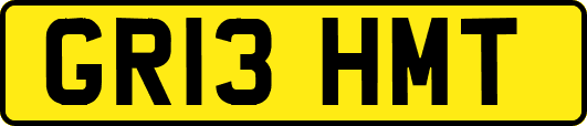 GR13HMT