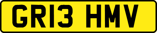 GR13HMV