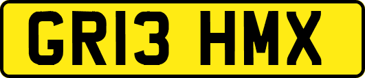 GR13HMX