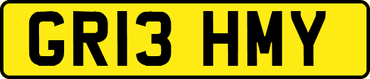 GR13HMY