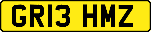 GR13HMZ