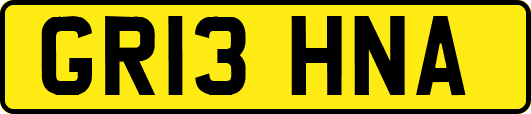 GR13HNA