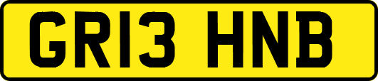 GR13HNB