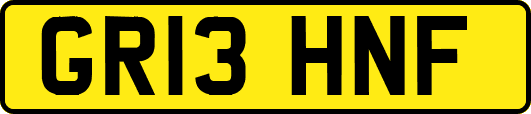 GR13HNF