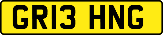 GR13HNG