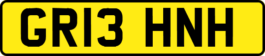 GR13HNH