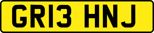 GR13HNJ