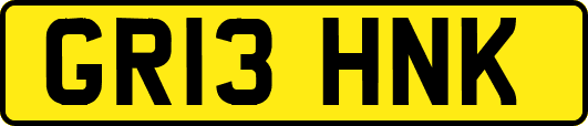 GR13HNK