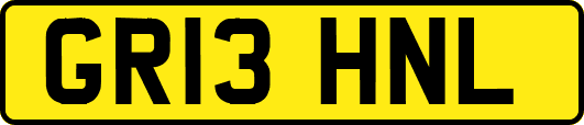 GR13HNL
