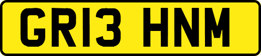 GR13HNM