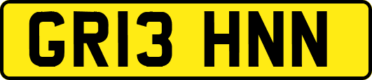 GR13HNN