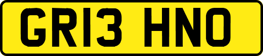 GR13HNO