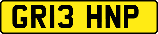 GR13HNP