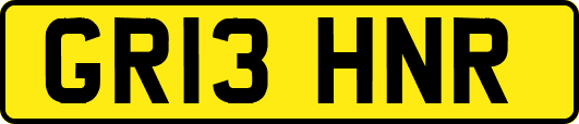 GR13HNR