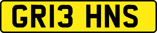 GR13HNS