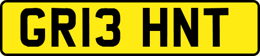 GR13HNT