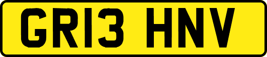 GR13HNV
