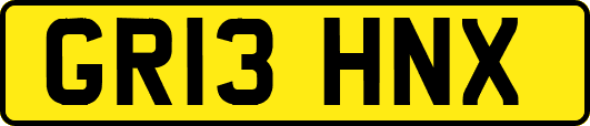 GR13HNX