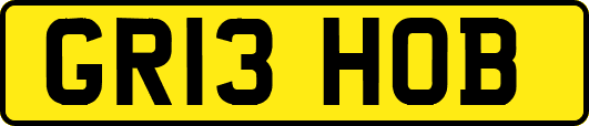 GR13HOB