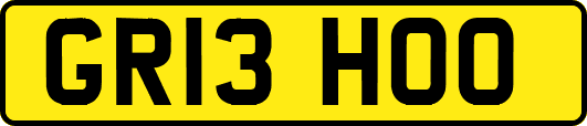 GR13HOO