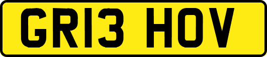GR13HOV
