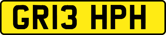 GR13HPH