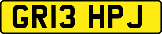 GR13HPJ