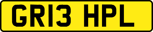 GR13HPL