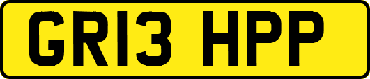 GR13HPP