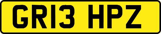 GR13HPZ
