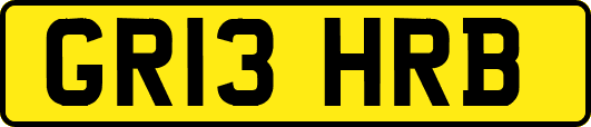 GR13HRB