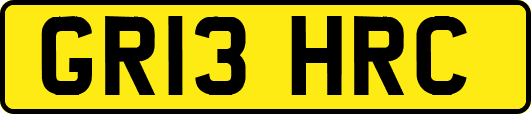 GR13HRC