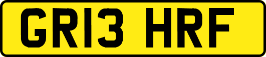 GR13HRF