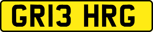 GR13HRG