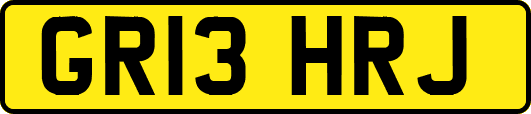 GR13HRJ