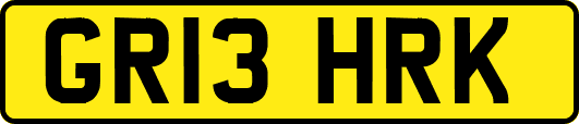 GR13HRK